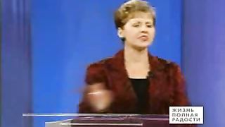 Джойс Майер - Как не впасть в заблуждение 2