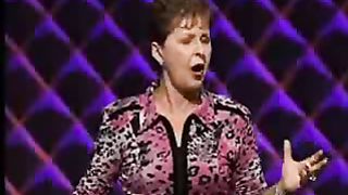 Джойс Майер - Как распознать непрощение 2