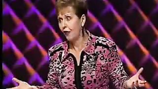 Джойс Майер - Как распознать непрощение 1