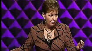 Джойс Майер - Начните действовать 1