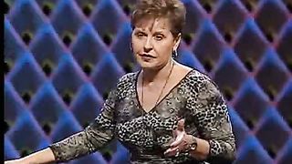 Джойс Майер - Истина сделает вас свободными