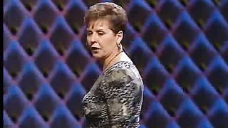 Джойс Майер - Истина сделает вас свободными