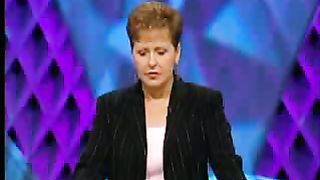 Джойс Майер - Внутренняя жизнь 2