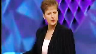 Джойс Майер - Внутренняя жизнь 1