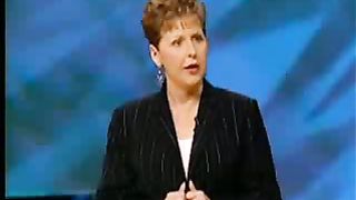 Джойс Майер - Внутренняя жизнь 1