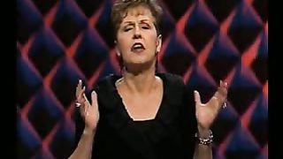 Джойс Майер - Преимущества кротости и смирения