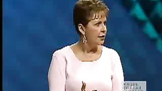 Джойс Майер - Идите второе поприще 1