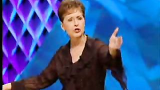 Джойс Майер - Упущенные возможности 2