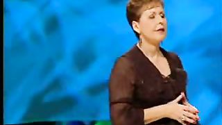 Джойс Майер - Упущенные возможности 2