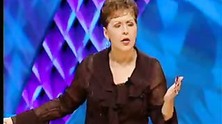 Джойс Майер - Упущенные возможности 1