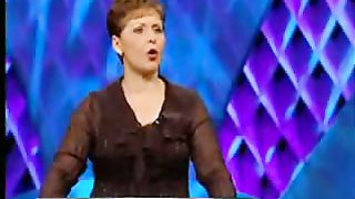 Джойс Майер - Упущенные возможности 1