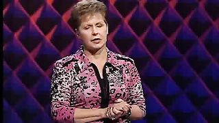 Джойс Майер - Пробежать своё поприще