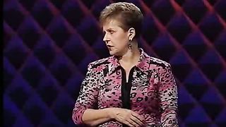 Джойс Майер - Пробежать своё поприще