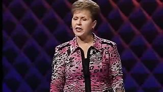 Джойс Майер - Пробежать своё поприще