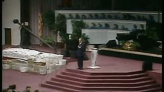 Орал Робертс - Что ты хочеш