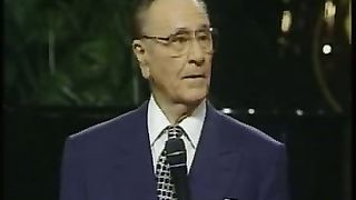 Орал Робертс - Что ты хочеш