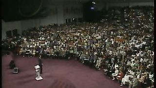 Орал Робертс - Что ты хочеш