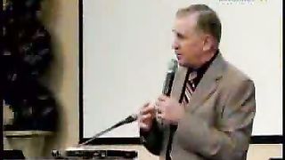 Виталий Бондаренко - Как слышать голос Божий