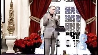 Виталий Бондаренко - Как слышать голос Божий