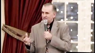 Виталий Бондаренко - Как слышать голос Божий