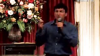 Виталий Бондаренко - Путь к счастью 1