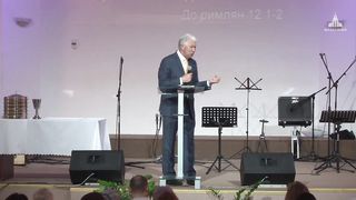 Михайло Паночко - Що означає іти за Христом