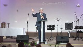 Михайло Паночко - Що означає іти за Христом