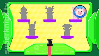 Пятиминутка с Робиком 3 - Чистота