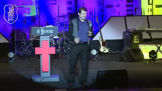 Анатолий Макляк - Не бывает пророк без чести