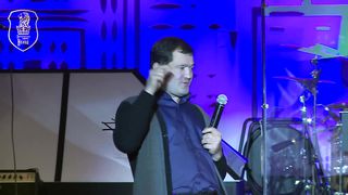 Анатолий Макляк - Не бывает пророк без чести