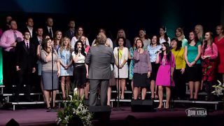 Церковь Дом Хлеба - Бог пришел и умер за меня