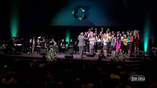 Церковь Дом Хлеба - Бог пришел и умер за меня