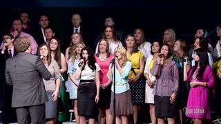 Церковь Дом Хлеба - Бог пришел и умер за меня