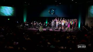 Церковь Дом Хлеба - Бог пришел и умер за меня