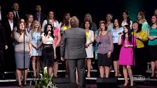 Церковь Дом Хлеба - Бог пришел и умер за меня