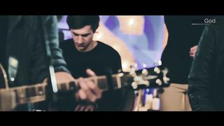 Денис Никитин - Я бегу за Тобой