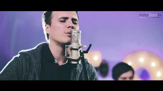 Денис Никитин - Я бегу за Тобой