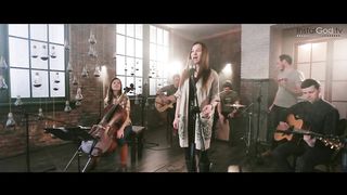 Валя Вовк - Надія (Bria Blessing)