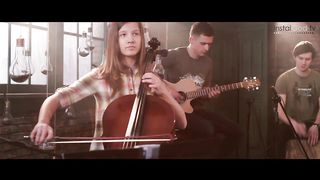 Валя Вовк - Надія (Bria Blessing)