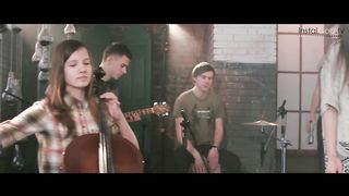 Валя Вовк - Надія (Bria Blessing)