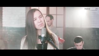 Валя Вовк - Надія (Bria Blessing)