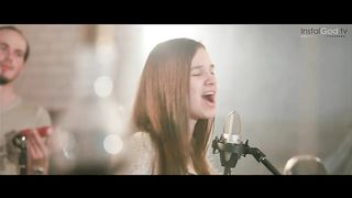 Валя Вовк - Надія (Bria Blessing)