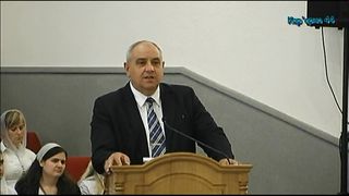 Віктор Боришкевич - Подяку складайте за все