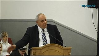 Віктор Боришкевич - Подяку складайте за все