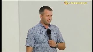 Михаил Мокиенко Победи своего Сеннахирима