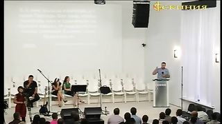 Михаил Мокиенко Победи своего Сеннахирима