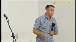 Михаил Мокиенко Победи своего Сеннахирима