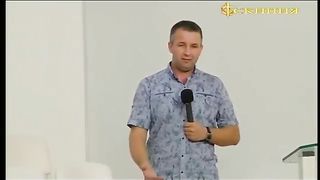 Михаил Мокиенко Победи своего Сеннахирима