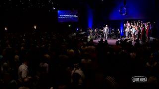 Дом Хлеба - Ибо так возлюбил Бог этот мир