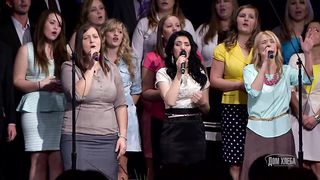 Дом Хлеба - Ибо так возлюбил Бог этот мир